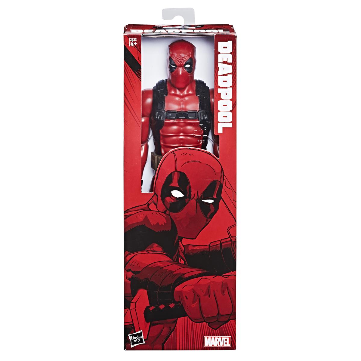 MARVEL Deadpool 12in Figure