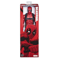 MARVEL Deadpool 12in Figure