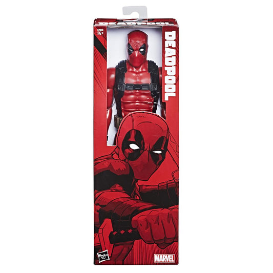MARVEL Deadpool 12in Figure