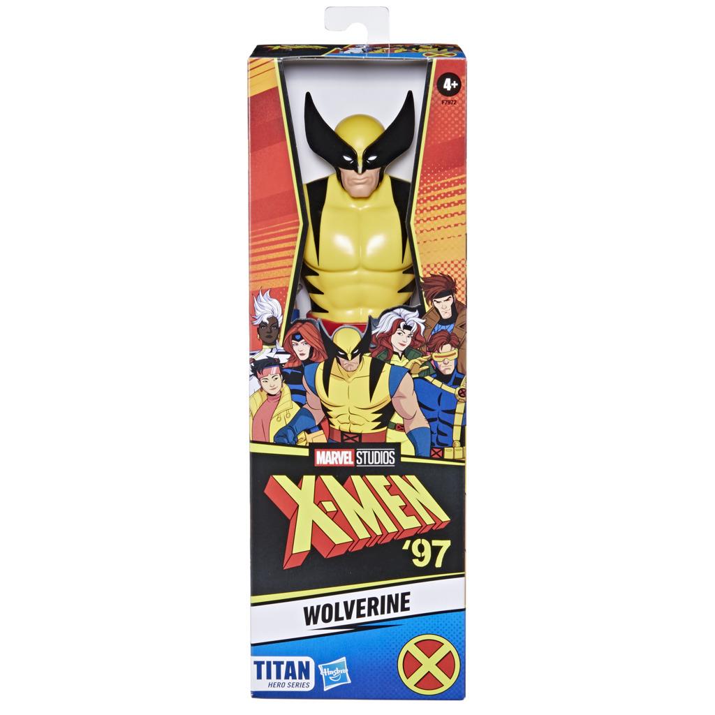 MARVEL X-Men 97 12in Figure