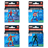 MARVEL Avengers 2.5in