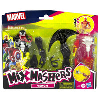 MIXMASHERS Marvel Spider-Man