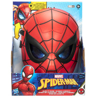 MARVEL Spider-Man Role Play