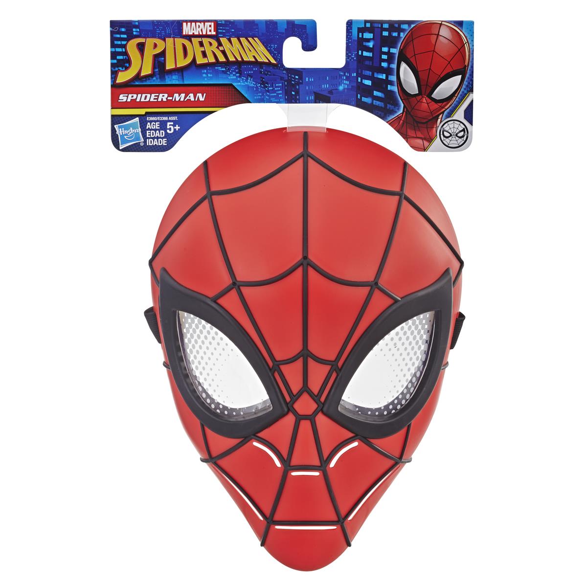 marvel-marvel-spider-man-role-play Mask Spider-Man