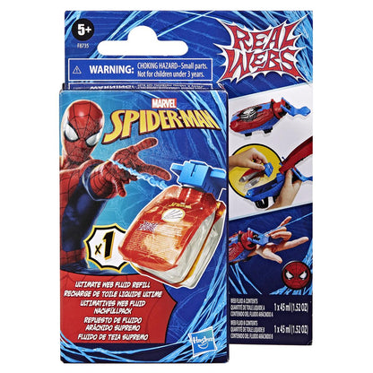 marvel-marvel-spider-man-role-play Ultimate Web Blaster Refill
