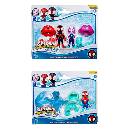 marvel-marvel-sm-and-af-water-webs 3in Figure 2-pk -Asst