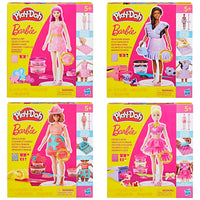 PLAY-DOH Barbie Playset