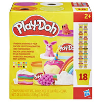 PLAY-DOH Compound Imagine