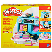 PLAY-DOH Playset Super Slice
