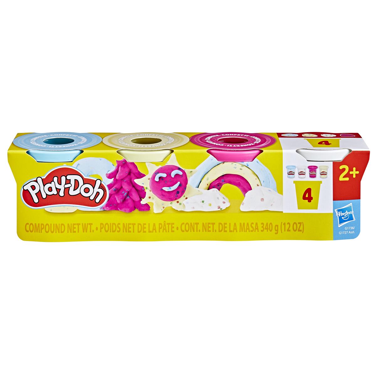 PLAY-DOH Compound Specialty