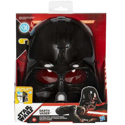 STAR WARS SW Role Play Electronic Mask