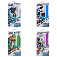 STAR WARS SW Basic Lightsaber Forge -Asst