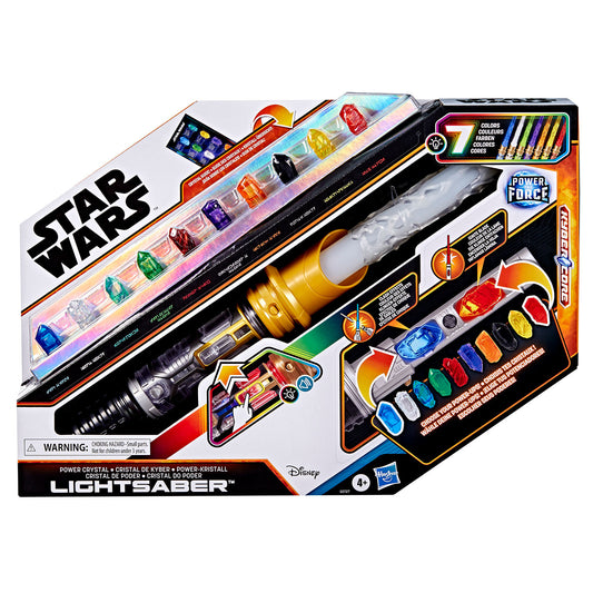 STAR WARS SW Role Play Kybercore Power