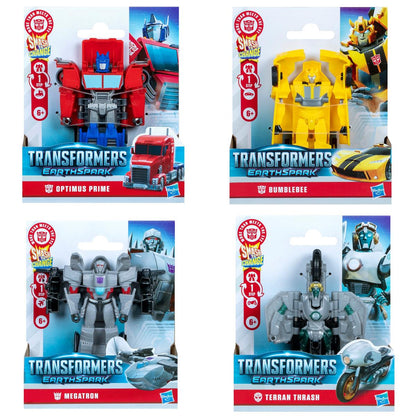 transformers-tra-earthspark-4in-figure 1-Step Smash -Asst