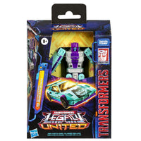 TRANSFORMERS TRA Gen Legacy United 5.5in