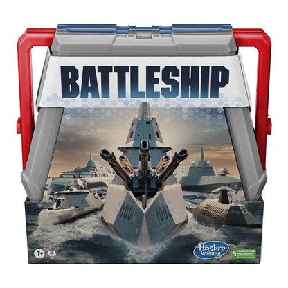 HASBRO GAMING HASBRO Battleship