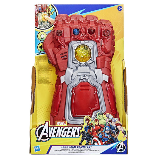 MARVEL Avengers Role Play Iron