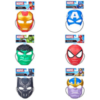 MARVEL Avengers (V) Role