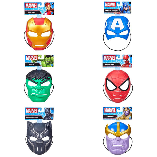 MARVEL Avengers (V) Role