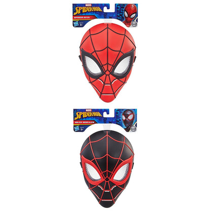 marvel-marvel-spider-man-role-play Mask -Asst