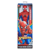 MARVEL Spider-Man 12in Figure