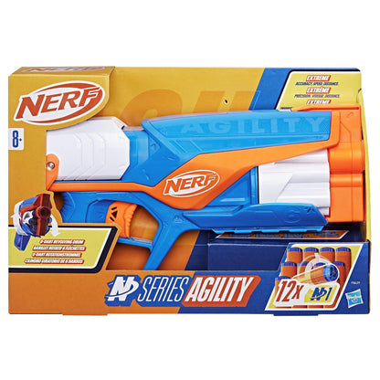 NERF N1 Blaster N Series