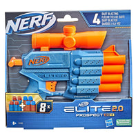 NERF N-Strike Elite 2.0