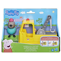 PEPPA PIG 3in Playset Granddad