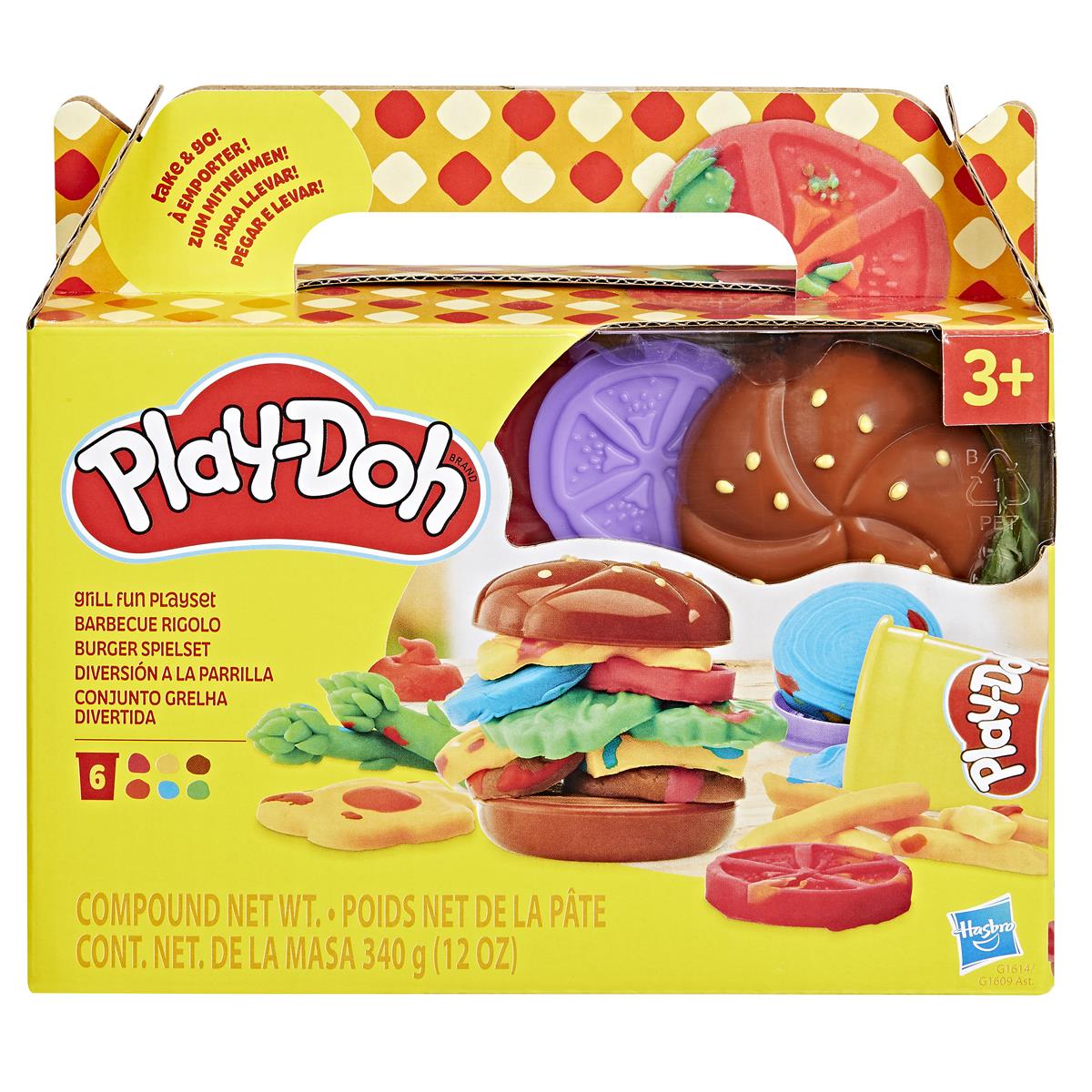 play-doh-play-doh-playset-food-shapes Grill Fun