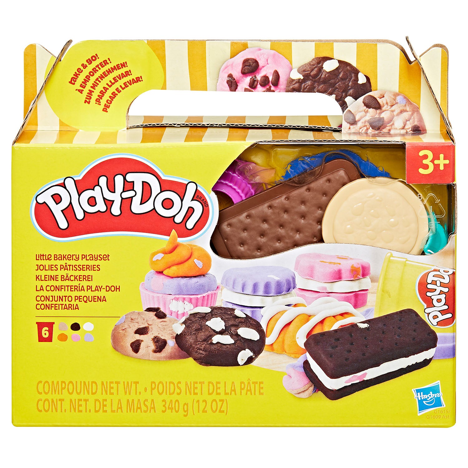 play-doh-play-doh-playset-food-shapes Little Bakery