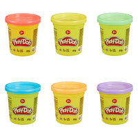 PLAY-DOH Compound Single Can