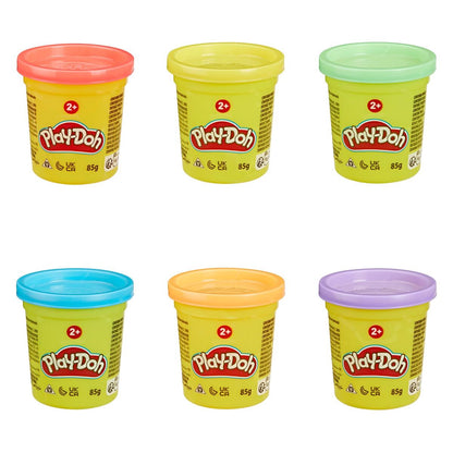 PLAY-DOH Compound Single Can