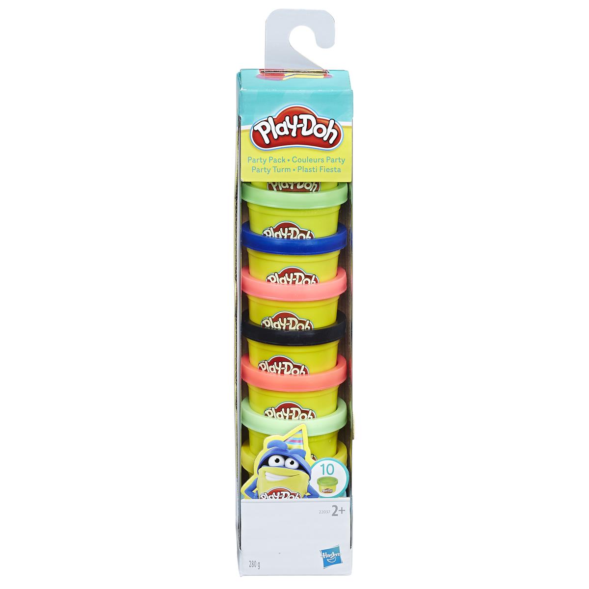 PLAY-DOH Compound Party Pack