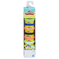PLAY-DOH Compound Party Pack