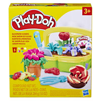 PLAY-DOH Playset Blooming