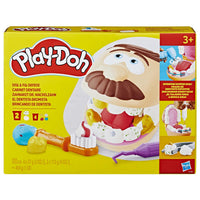 PLAY-DOH Playset Drill and