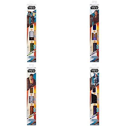 star-wars-sw-lightsaber-forge-kybercore -Asst
