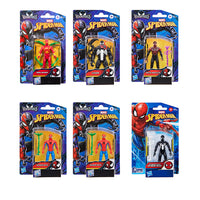 MARVEL Spider-Man 4in Figure