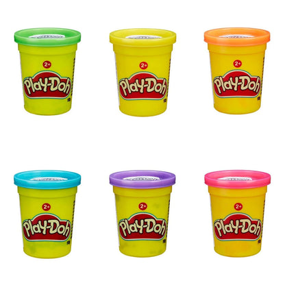 play-doh-play-doh-compound-single-can 112g -Asst CDU