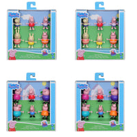 PEPPA PIG 3in Figure Adventures