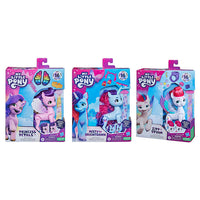 MY LITTLE PONY MLP 5.5in Figure Style of the