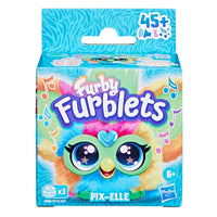 FURBY Furblets Pix-Elle