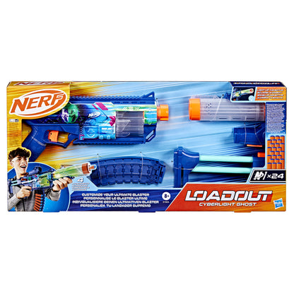 nerf-nerf-n1-blaster-loadout Cyberlight Ghost