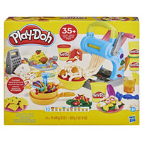 PLAY-DOH Playset Pasta Dinner