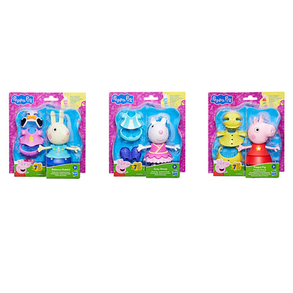 PEPPA PIG 6in Figure Dress-up