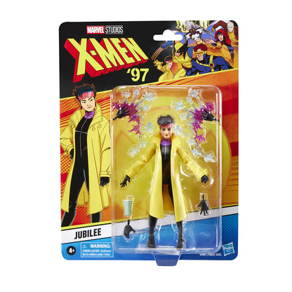 marvel-marvel-legends-x-men-6in Figure Jubilee X-Men 97