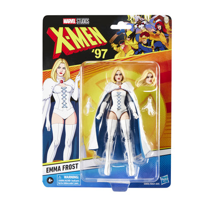 marvel-marvel-legends-x-men-6in Figure Emma Frost X-Men 97
