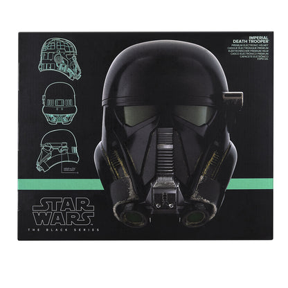 star-wars-sw-black-series-helmet Electronic Death Trooper