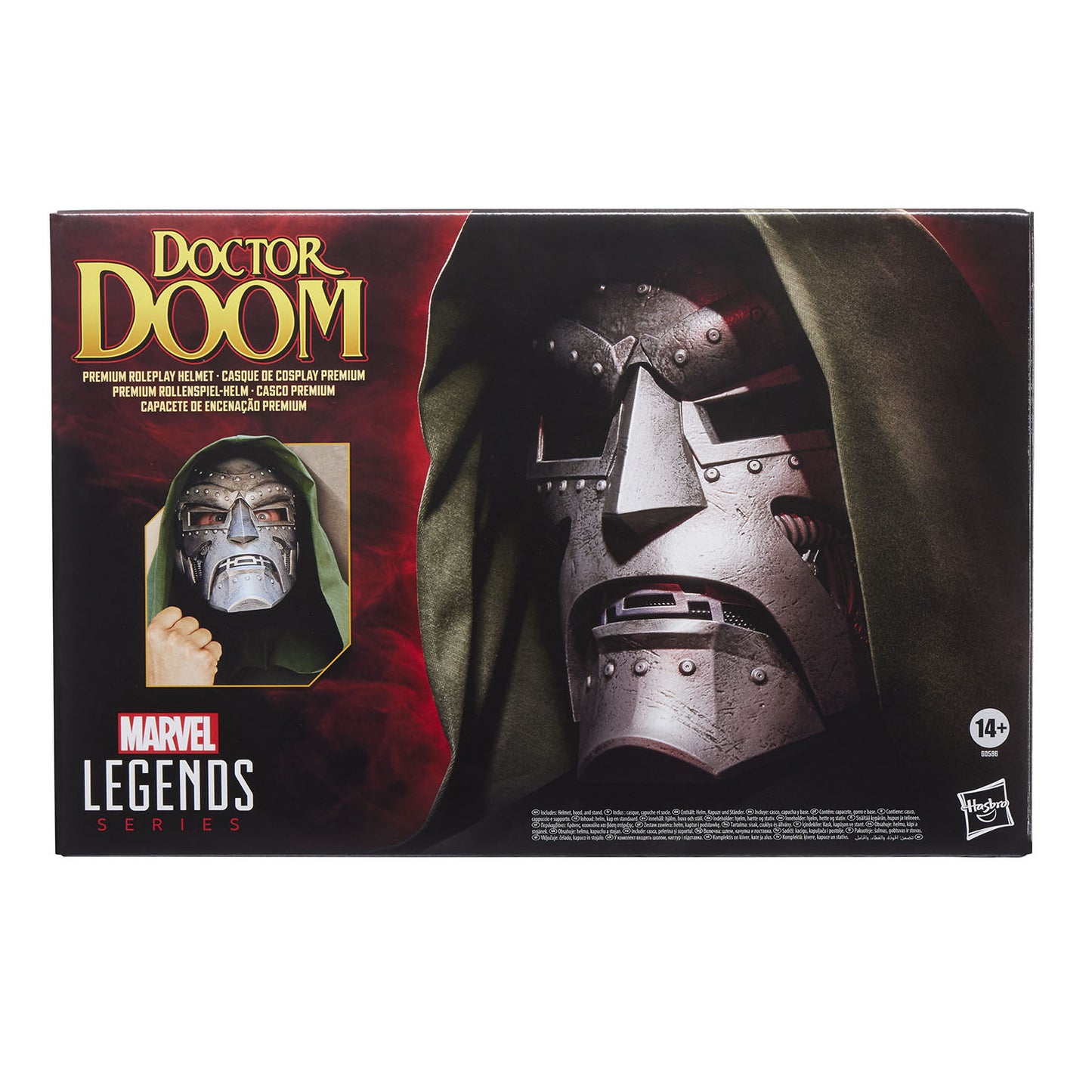 MARVEL Legends Premium Role