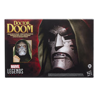 MARVEL Legends Premium Role